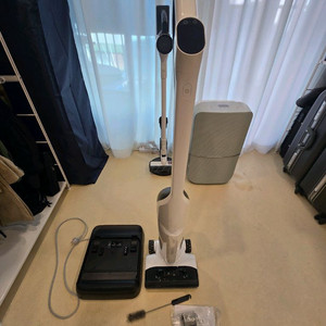 로보락 플렉시 프로 물걸레청소기