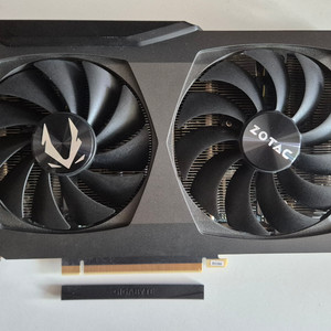 ZOTAC 지포스 RTX3070 Twin Edge OC D6 8GB 판매