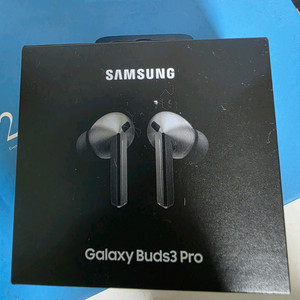 삼성 갤럭시 버즈3 프로
