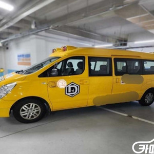 [현대]그랜드 스타렉스 12인승 왜건 모던 #가을특가