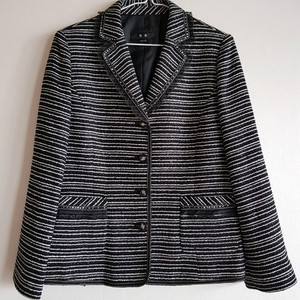 (새옷) 고급스럽고 우아한 자켓 / 66