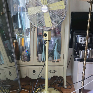 sunko레트로 선풍기