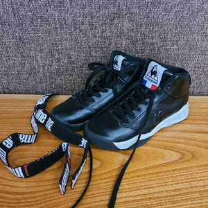 무료배송) 르꼬끄 신발 스니커즈