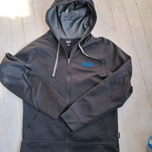 파타고니아 남성용 후드집업