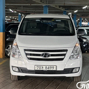 [현대]그랜드 스타렉스 12인승 왜건 스마트 (12인승) #가을특가