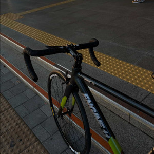 엔진11 크릿디 포이즌 그린 2023년도