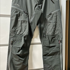 룬닥스 마케팬츠 숏 맨