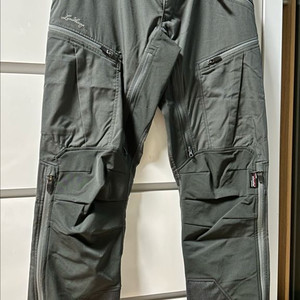 룬닥스 마케팬츠 숏 맨