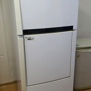 LG 3도어 냉장고 432L