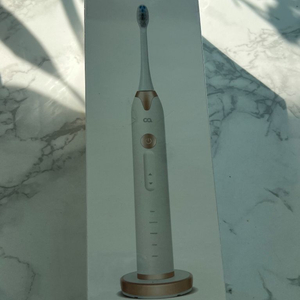 오아 클린이 소프트 전동칫솔 (새제품)