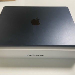 맥북 에어 M4 애케플3년 16GB/256GB