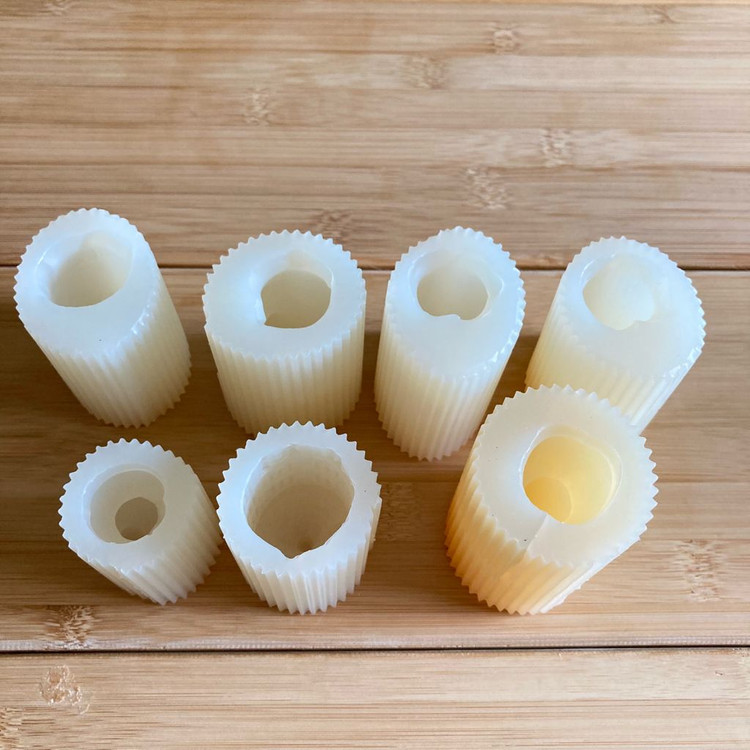 무민실리콘 몰드 세트--1