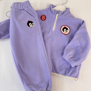 베베드피노 상하세트 100