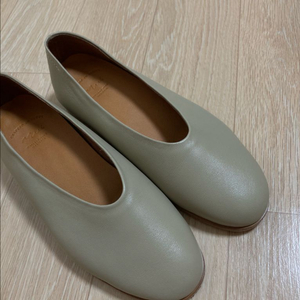 무이슈즈 허스플랫(230)