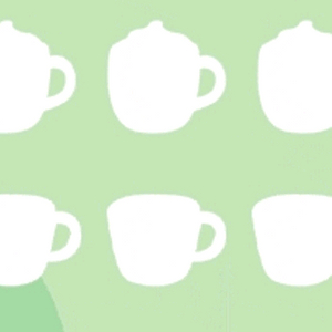 스타벅스 일반1개 1400