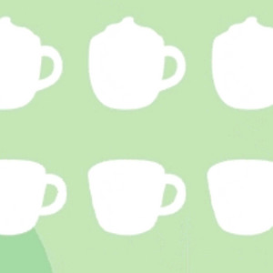 스타벅스 일반1개 1400