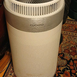 쿠쿠 공기청정기