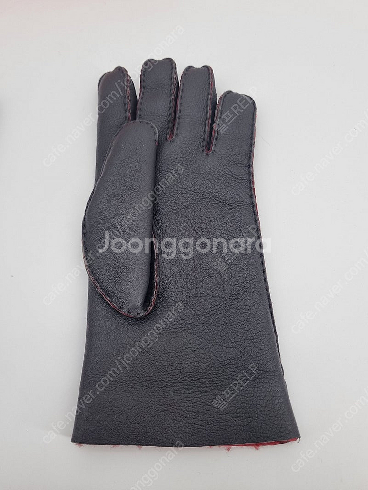 (새상품급)에르메스 장갑--4