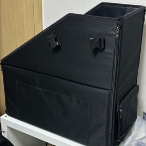 (새상품)브롬톤 접이식 트라이폴드 자전거 보관 가방