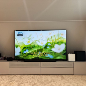 LG 올레드TV(OLED77C1QNB) 77인치 팝니다