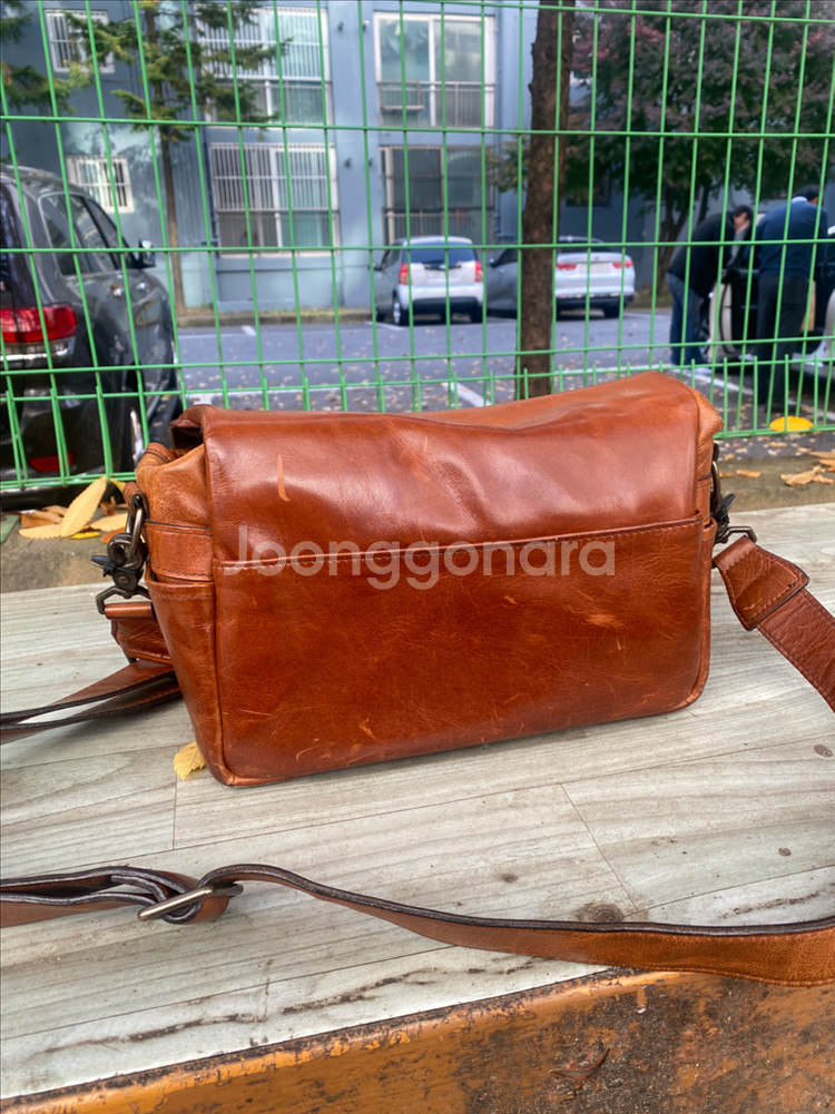 ONA Bowery 오나 보워리 카메라 가방--1