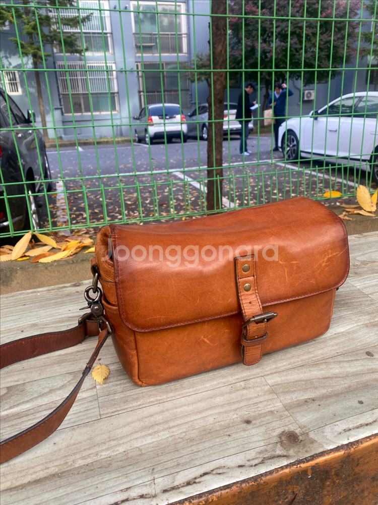 ONA Bowery 오나 보워리 카메라 가방--0