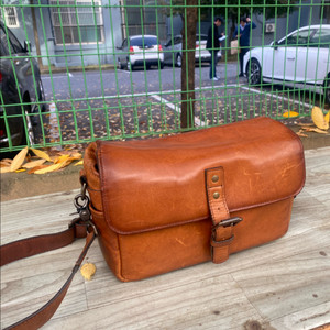 ONA Bowery 오나 보워리 카메라 가방