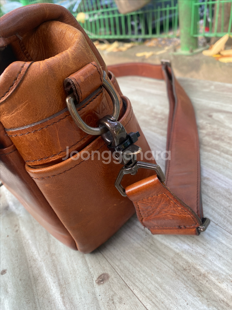 ONA Bowery 오나 보워리 카메라 가방--3