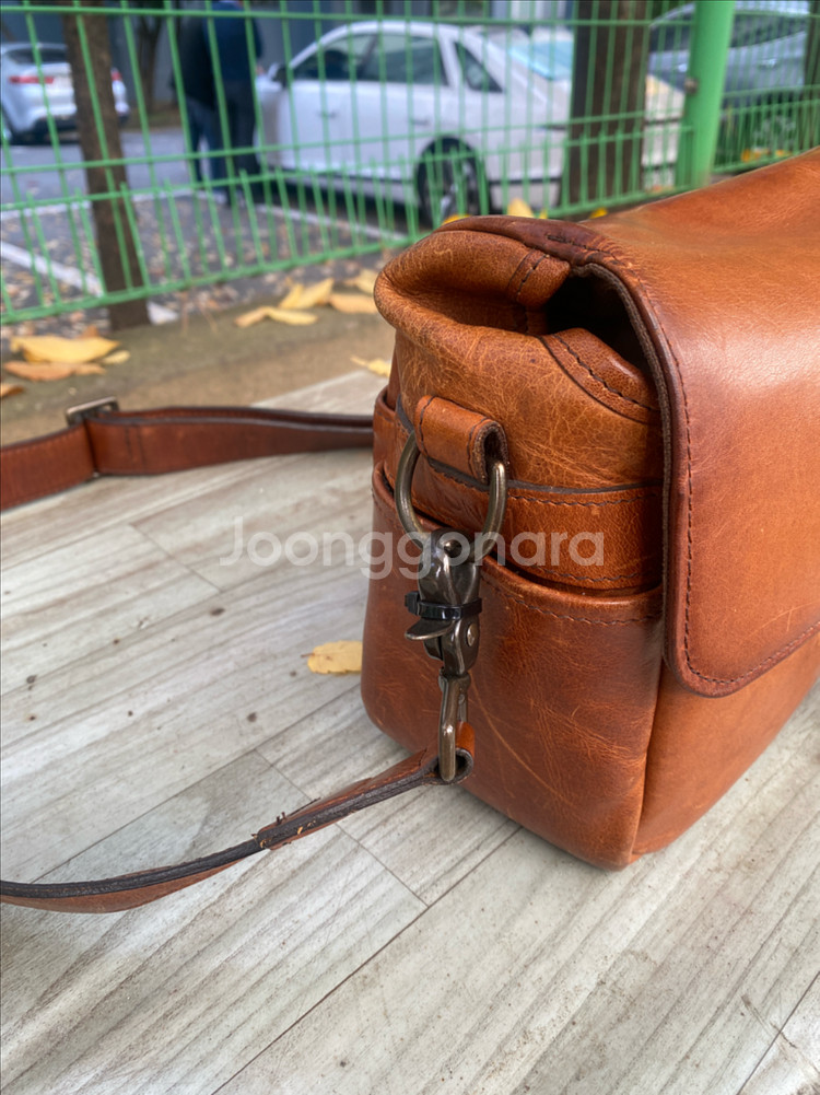 ONA Bowery 오나 보워리 카메라 가방--4