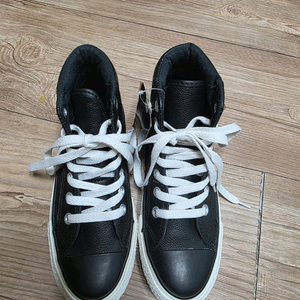 컨버스 운동화(새상품(남녀공용