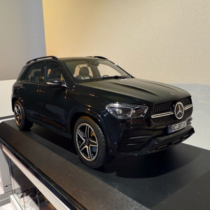 1:18 벤츠 GLE450 다이캐스트 판매