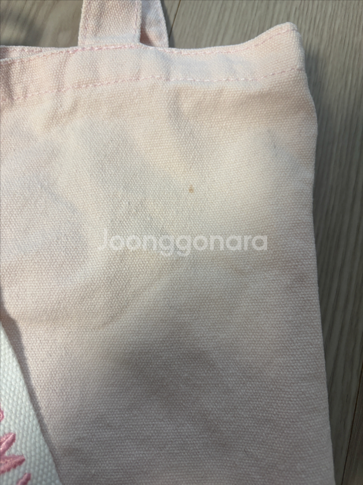 마이멜로디 에코백,산리오에코백,마이멜로디가방,캐릭터가방--2