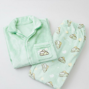 잠뜰 잠옷 스파오 콜라보 공룡 잠옷 미개봉