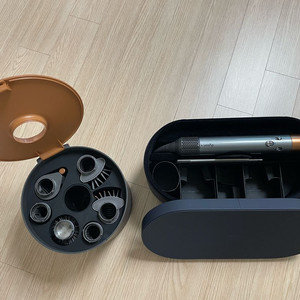 다이슨 에어랩 hs05 팝니다