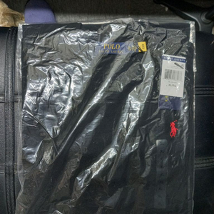 XL) 폴로 롱슬리브 쭉티