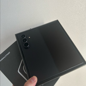 갤럭시Z폴드7 512G 박스풀셋(SKT)