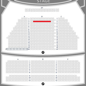 뮤지컬 <데스노트> 성규출연 12월6일(토) 1층 VIP석 3열 1~2매