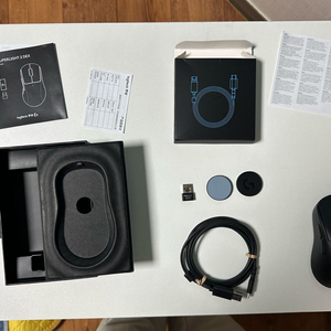 G PRO X SUPERLIGHT 2 DEX