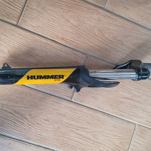 자전거 앞바퀴 샥