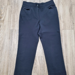 크로커다일 뒷밴딩 바지 77.88