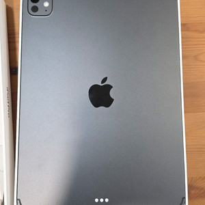 아이패드 프로 M5 11인치 셀룰러 256GB 블랙 팝니다