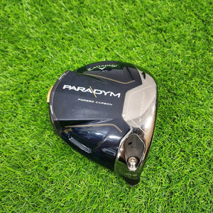 캘러웨이 패러다임 10.5도 드라이버 헤드