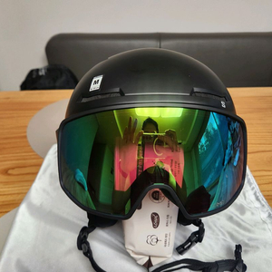 살로몬 바이저 드라이버 프로 시그마 DRIVER PRO SIGMA