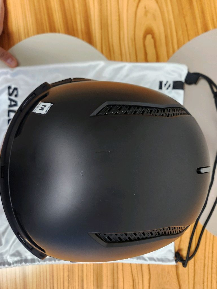 살로몬 바이저 드라이버 프로 시그마 DRIVER PRO SIGMA--3