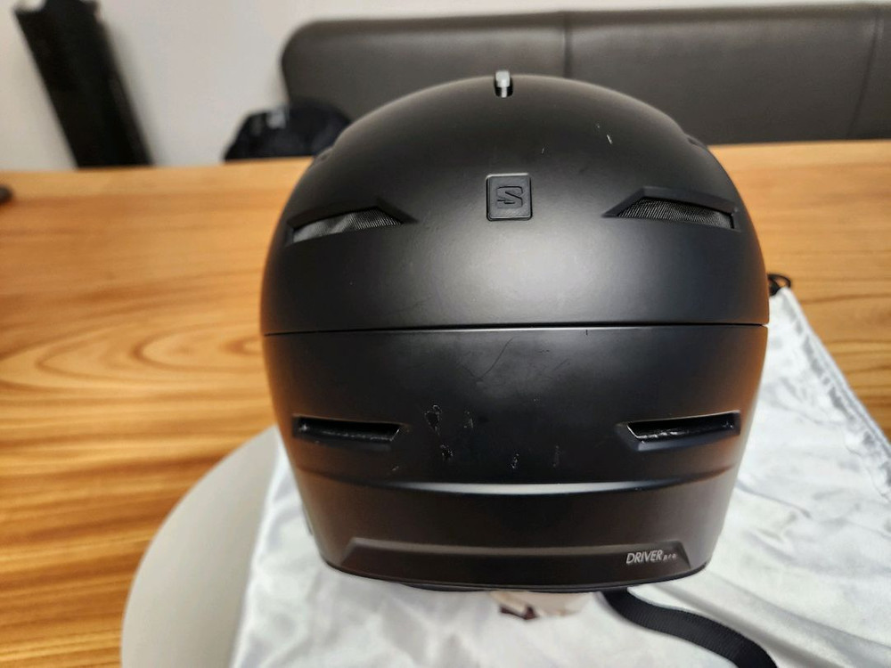 살로몬 바이저 드라이버 프로 시그마 DRIVER PRO SIGMA--4