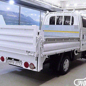 [소형화물][파워게이트]봉고3 1.0톤/더블캡 (6인승 /1톤) #가을특가