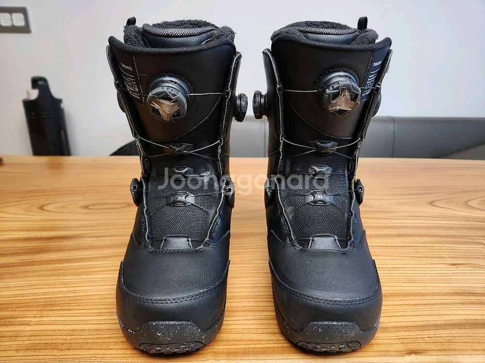 2223 시즌 K2 쓰락시스 (사이즈 255mm , US 7.5)--0