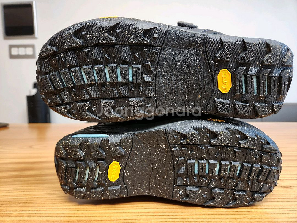 2223 시즌 K2 쓰락시스 (사이즈 255mm , US 7.5)--4