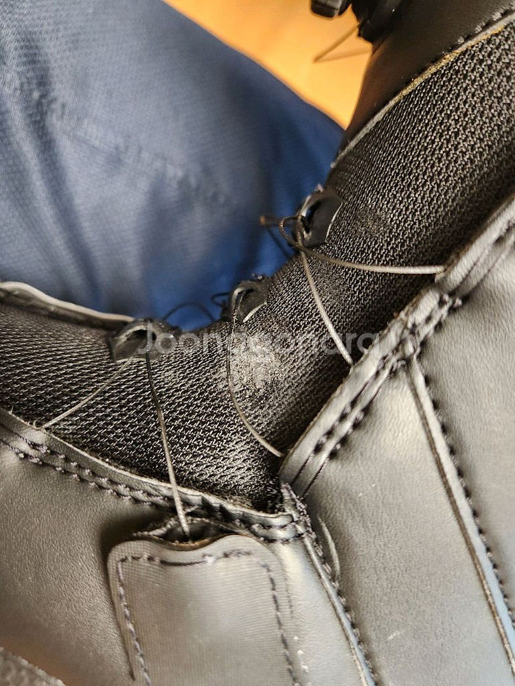 2223 시즌 K2 쓰락시스 (사이즈 255mm , US 7.5)--8