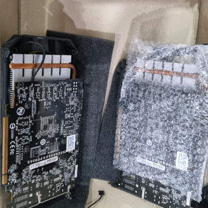 지포스 p106-100 (GTX 1060) 6GB 그래픽카드